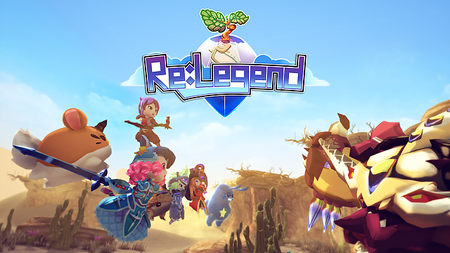 Re Legend Wiki
