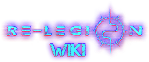 Re-Legion Wiki