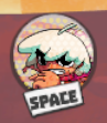 Seven's dash icon