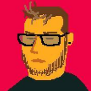 8-bit Mark