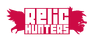 Relic Hunters Zero logo