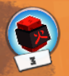 Jimmy's Grenade icon