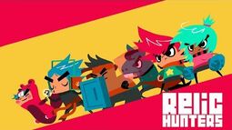 Relic_Hunters_Zero_-_Launch_Trailer