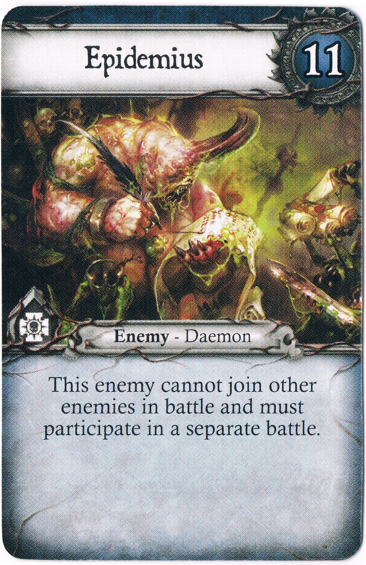 Epidemius | Relic Wikia | Fandom