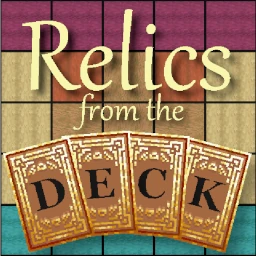 Relics From The Deck Wiki