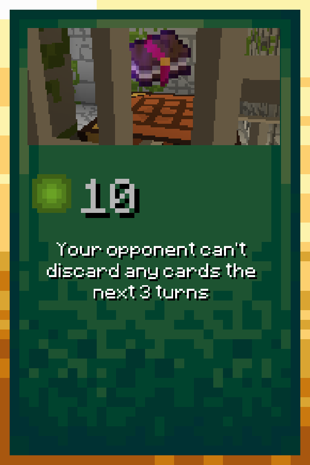 Curse of Binding Relics From The Deck Wiki Fandom