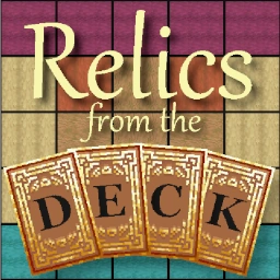 Relics From The Deck Wiki