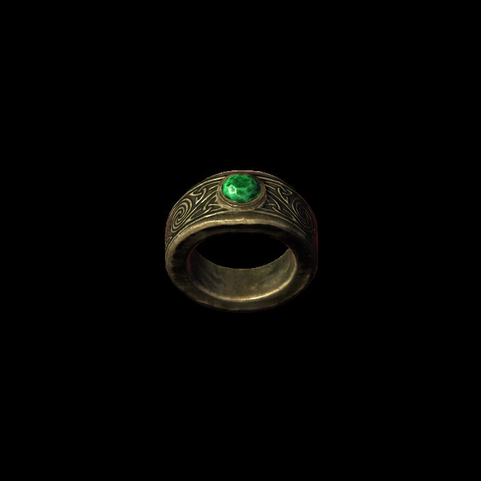 Ring of Kokiri | Relics of Hyrule Wikia | Fandom