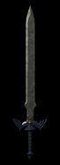 The Sleeping Master Sword prior to Version 6.6.2.C