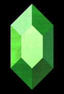 Green Rupee