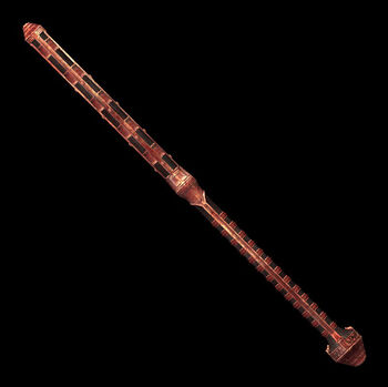 GoronQuarterstaff