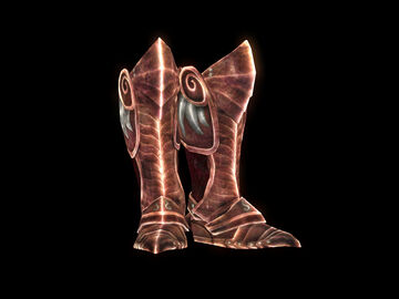 Pegasus horse boots on sale