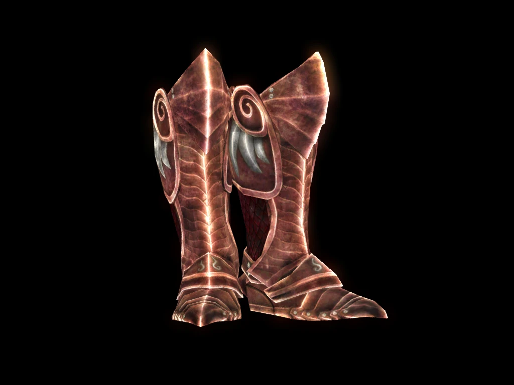 earth pegasus bootie