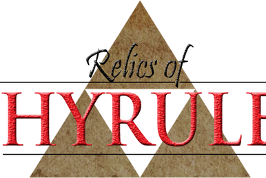 Aubade Relics of Hyrule Wikia Fandom