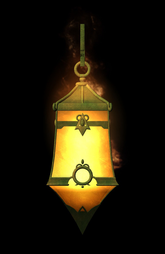 Poe's Lantern 6.6.2