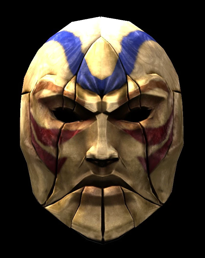 Fierce Deity's Mask Relics of Hyrule Wikia Fandom