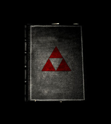 Wisdom, Power, and Emotion, Relics of Hyrule Wikia