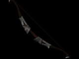 Skyloft Iron Bow