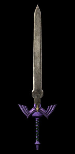 MasterSword