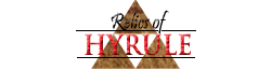 Relics of Hyrule Wikia
