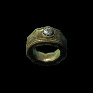Ring of Oocca | Relics of Hyrule Wikia | Fandom