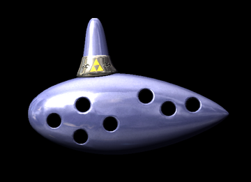 Ocarina of Time optimal equipment guide — Relativistic Ramblings