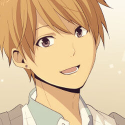 Relife characters hotsell
