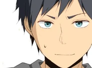 Kaizaki agrees to undergo the ReLIFE experiment.