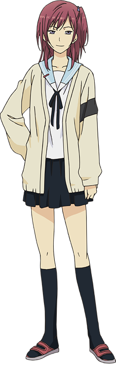 ReLIFE (Anime) | ReLIFE Wiki | Fandom ReLIFE (Anime) | ReLIFE Wiki | Fandom