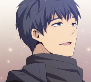 Review/discussion about: ReLIFE | The Chuuni Corner
