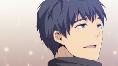 Arata Kaizaki Relife Wiki Fandom