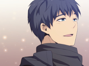 Arata Kaizaki Relife Wiki Fandom