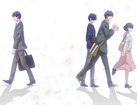 ReLIFE An Onoya.iPhone 4 wallpaper 640×960 – Kawaii Mobile