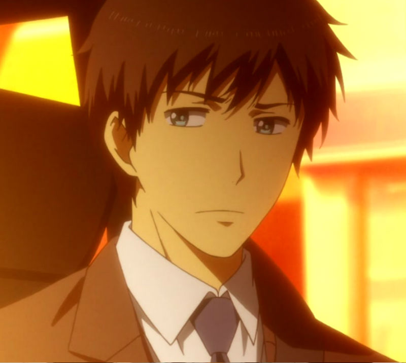 Arata Kaizaki Relife Wiki Fandom