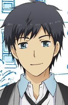 Arata KAIZAKI (Character) – aniSearch.com