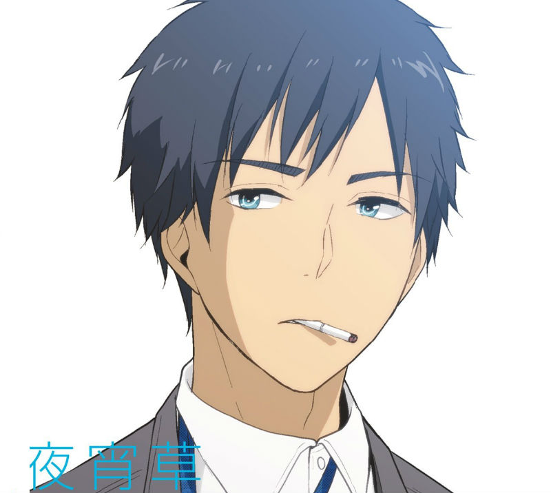 ReLife: Review | otakubishounen