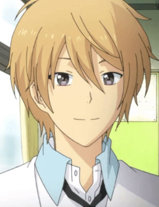 Kazuomi ōga Relife Wiki Fandom