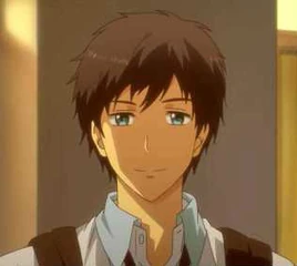 ReLIFE (Anime)