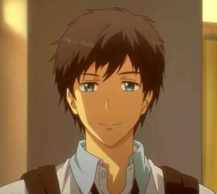 Arata Kaizaki Relife Wiki Fandom