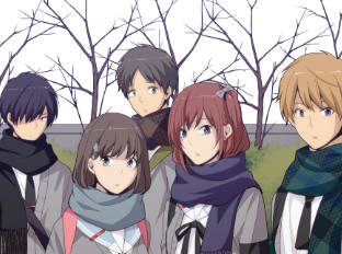 Report 6 Relife Wiki Fandom