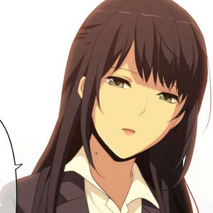 Chizuru Hishiro Relife Wiki Fandom See more ideas about anime, manga, slice of life anime. chizuru hishiro relife wiki fandom