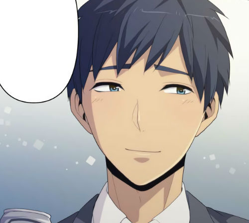 Arata Kaizaki Relife Wiki Fandom