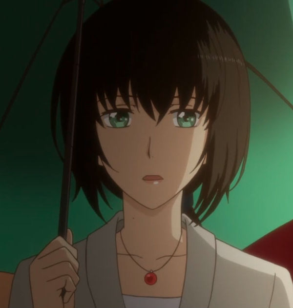 1008534 illustration, anime, anime girls, cartoon, black hair, mouth, ReLIFE,  Hishiro Chizuru, screenshot, mangaka - Rare Gallery HD Wallpapers