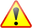 Warning icon