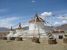 Chorten Tibet