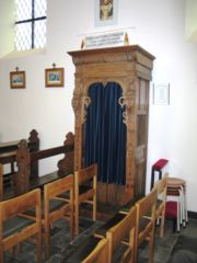 Biechtstoel