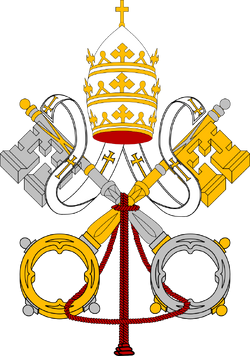 Emblem of the Papacy.svg