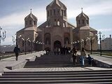 Armeens-apostolische Kerk