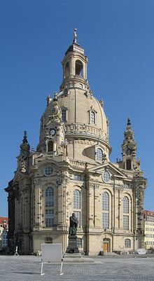 FRAUENKIRCHE UF