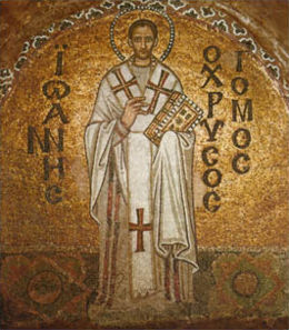 Johnchrysostom
